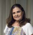 Elizângela teria sido dispensada de novela da Globo por recusar vacinação  Foto: Estevam Avellar / TV Globo